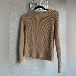 Zara Knit Sweater size L